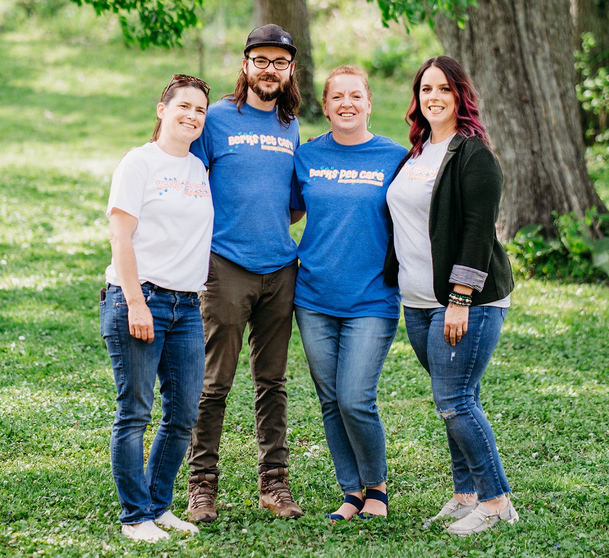 Berks Pet Care | Pet Sitter Berks Pet Care | Pet Sitter